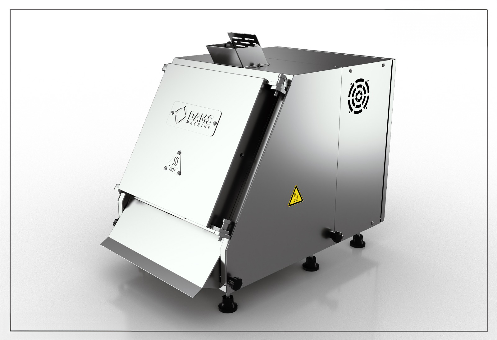 Tortilla Machine DTLM-32